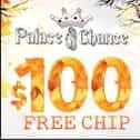 Palace of Chance