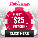 Slots of Vegas
